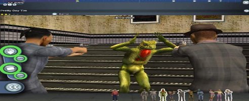 The Movies – Details