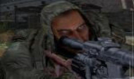 THQ Stalks E3 With Full Spectrum Warrior
