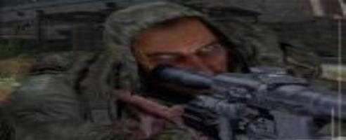 THQ Stalks E3 With Full Spectrum Warrior