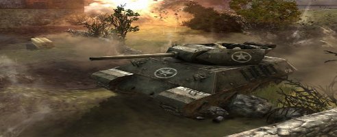 Company of Heroes Sequel Announced