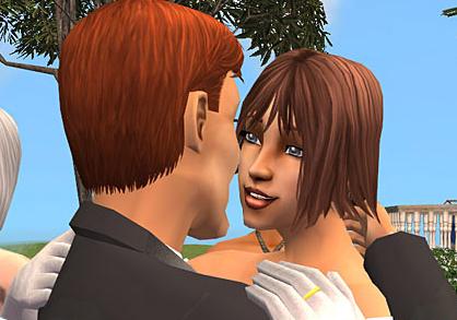 The Sims 2 Goes Gold