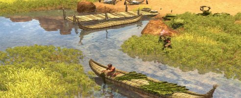 Titan Quest ist Gold