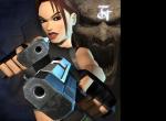 Lara Croft Championship Manager 4 Delayed