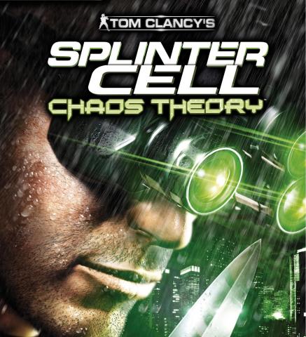 Chaos Theory Ships To Retail