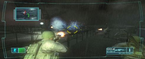 Ghost Recon – Dates and Delay QnA