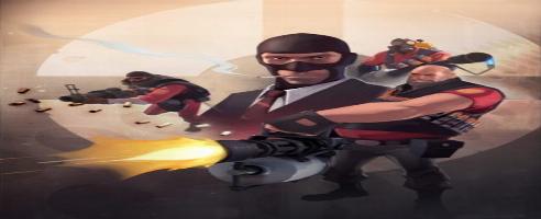 Team Fortress 2 Development Update