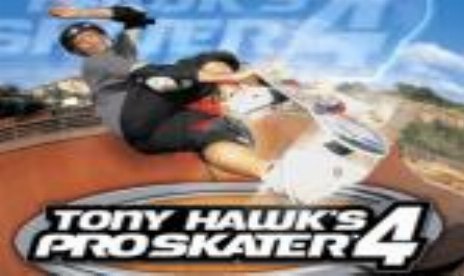 PC Tony Hawk 4 Goes Gold
