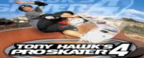 PC Tony Hawk 4 erhält Goldstatus