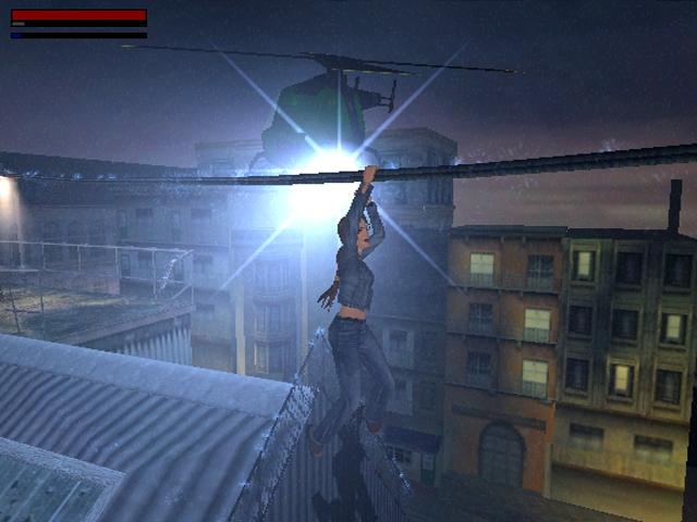 Angel of Darkness First in Lara Trilogy