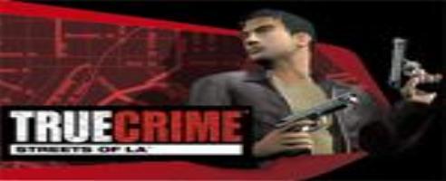 True Crime Coming to  PC
