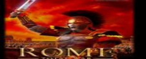 Total War –   Next  Stop Rome