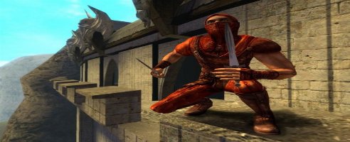 Ubisoft Reveals GC Lineup