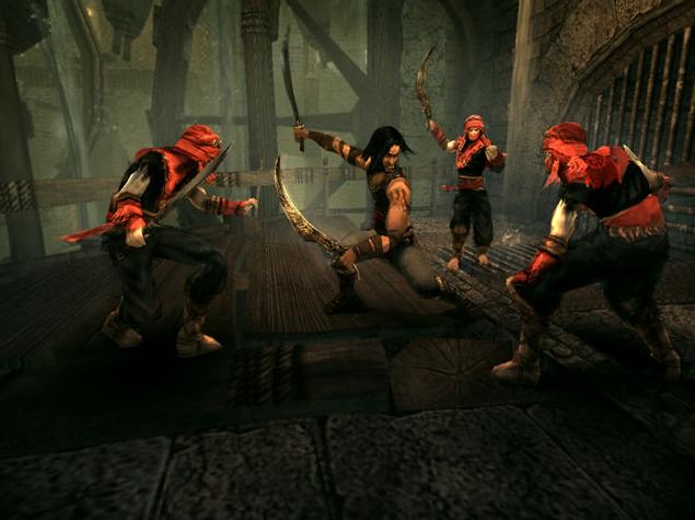 Ubisoft plant Feiertags-Herrschaft