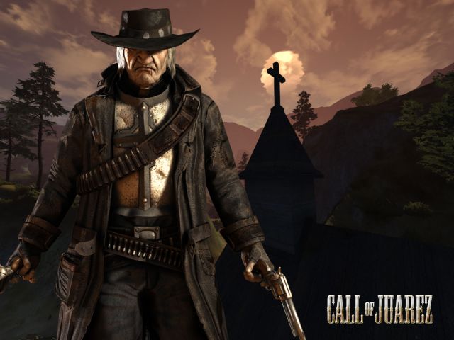 Ubisoft Calls to Juarez