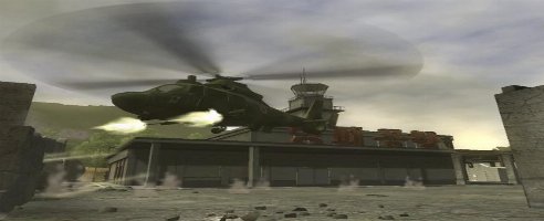 Ubisoft E3-Liste enthält Next-Gen