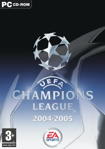 Champions League Made in Canada