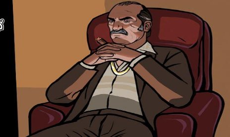 GTA:SA se corona en ventas en el Reino Unido en 2004