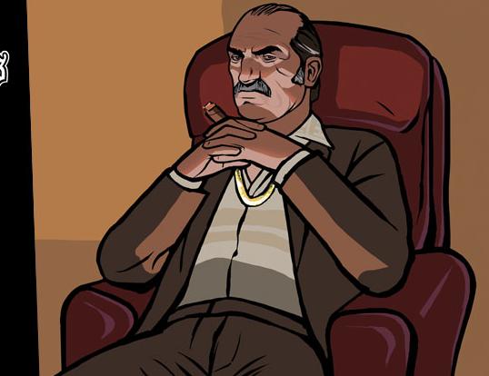 GTA:SA erhält die UK-Verkaufskrone für 2004