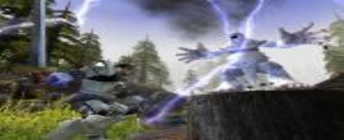 Ultima X : Odyssey Announced