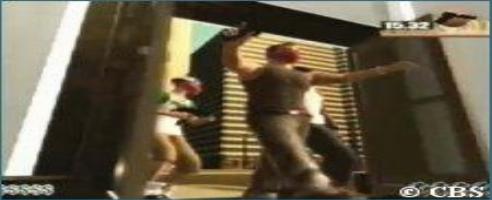 CSI: Miami Takes on Gaming