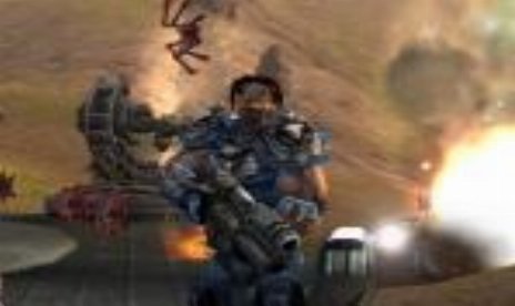 UT 2004 On DVD