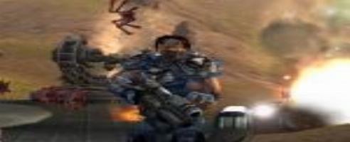 UT 2004 On DVD