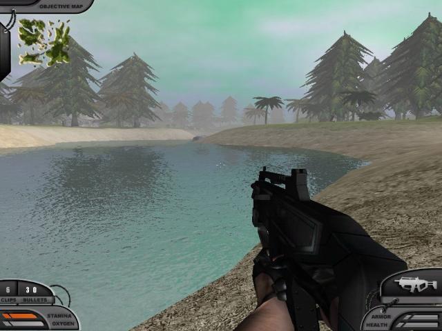 Vatan ein FPS-RPG-Mix angekündigt