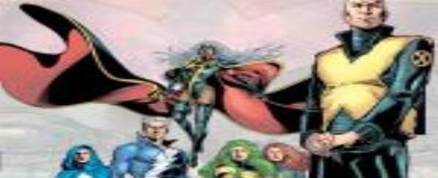 Vivendi plant MMOG Marvel Universe