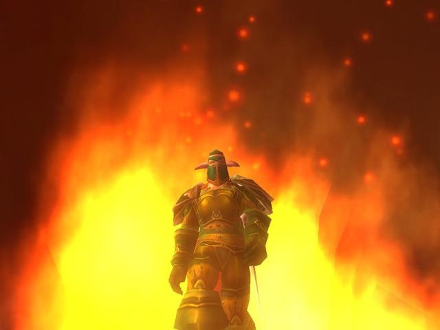 New WoW Realms Available