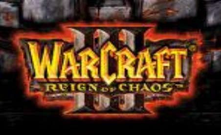 Warcraft III: Die Herrschaft des Chaos wird vergoldet