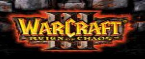 Warcraft III : Reign of Chaos Goes Gold