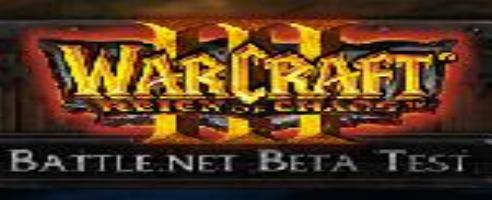 Warcraft III Recruiting Testers