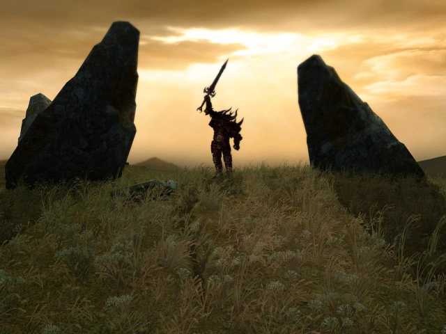 Warhammer: Mark of Chaos Coming