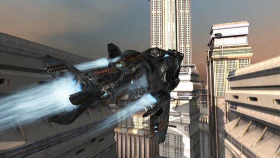 X2 No Longer Expanding – Long Live X3