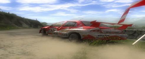 XPand Rally Now in September 2K4
