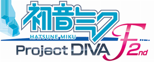 Hatsune Miku: Projekt Diva F 2.