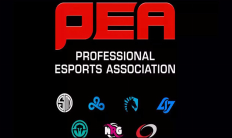 PEA zieht sich wegen Spielerstreitigkeiten aus CS:GO zurück