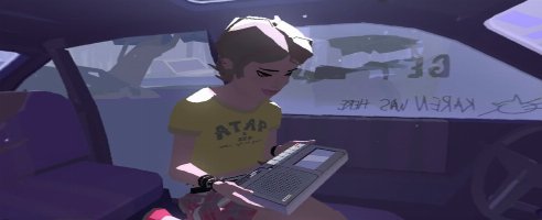 Google 360-Film "Pearl" erhält Oscar-Nominierung