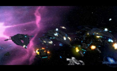 Star Wars : Empire at War - Forces of Corruption - Stargate - Empire at War : Pegasus Chronicles v1.3 final
