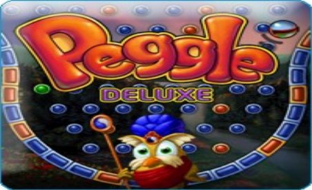 Peggle Deluxe