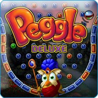 Peggle Deluxe