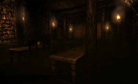 Amnesia: The Dark Descent – Peiraprigond v1 Full