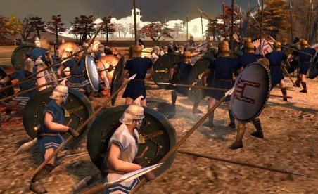 Le Seigneur des Anneaux : Bataille pour la Terre du Milieu 2 - Les guerres du Péloponnèse