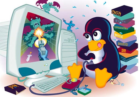 British Computer Games Degrees Are A Sham (?)