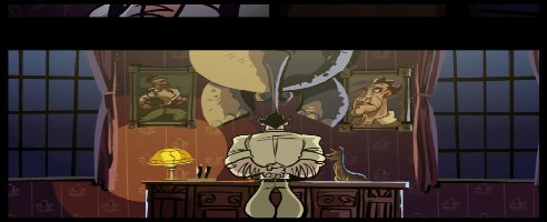 Penny Arcade Adventures: On the Rain-Slick Precipice of Darkness – Episode Two