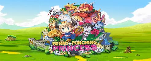 La princesa de los peniques