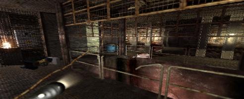 Penumbra: Requiem