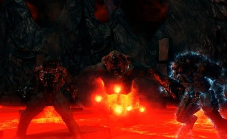 Perfected Doom 3 ROE version 7 Full