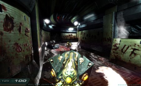 Perfektes Doom 3 v6.0