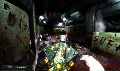 Perfektes Doom 3 v6.0